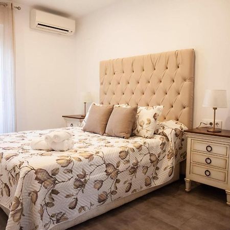 Casa Rural La Palmera Almodovar del Rio Ngoại thất bức ảnh