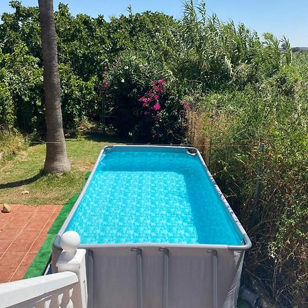 Casa Rural La Palmera Almodovar del Rio Ngoại thất bức ảnh