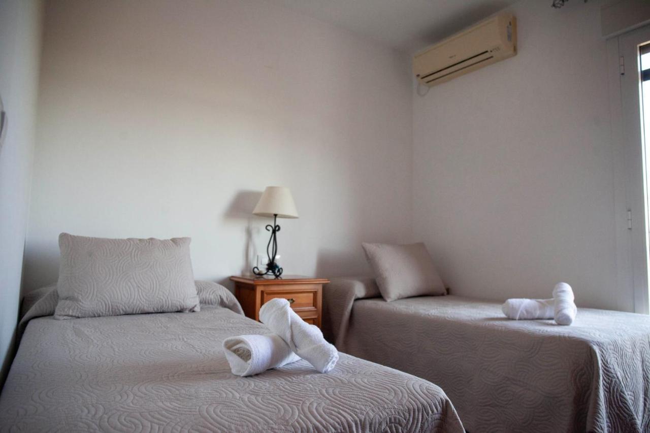 Casa Rural La Palmera Almodovar del Rio Ngoại thất bức ảnh