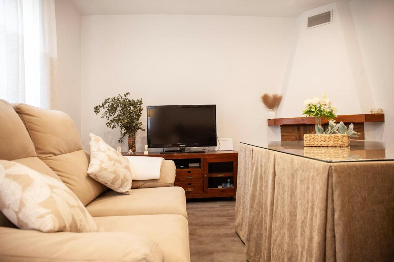 Casa Rural La Palmera Almodovar del Rio Ngoại thất bức ảnh