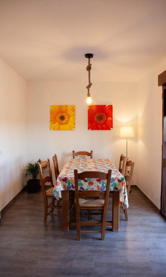 Casa Rural La Palmera Almodovar del Rio Ngoại thất bức ảnh
