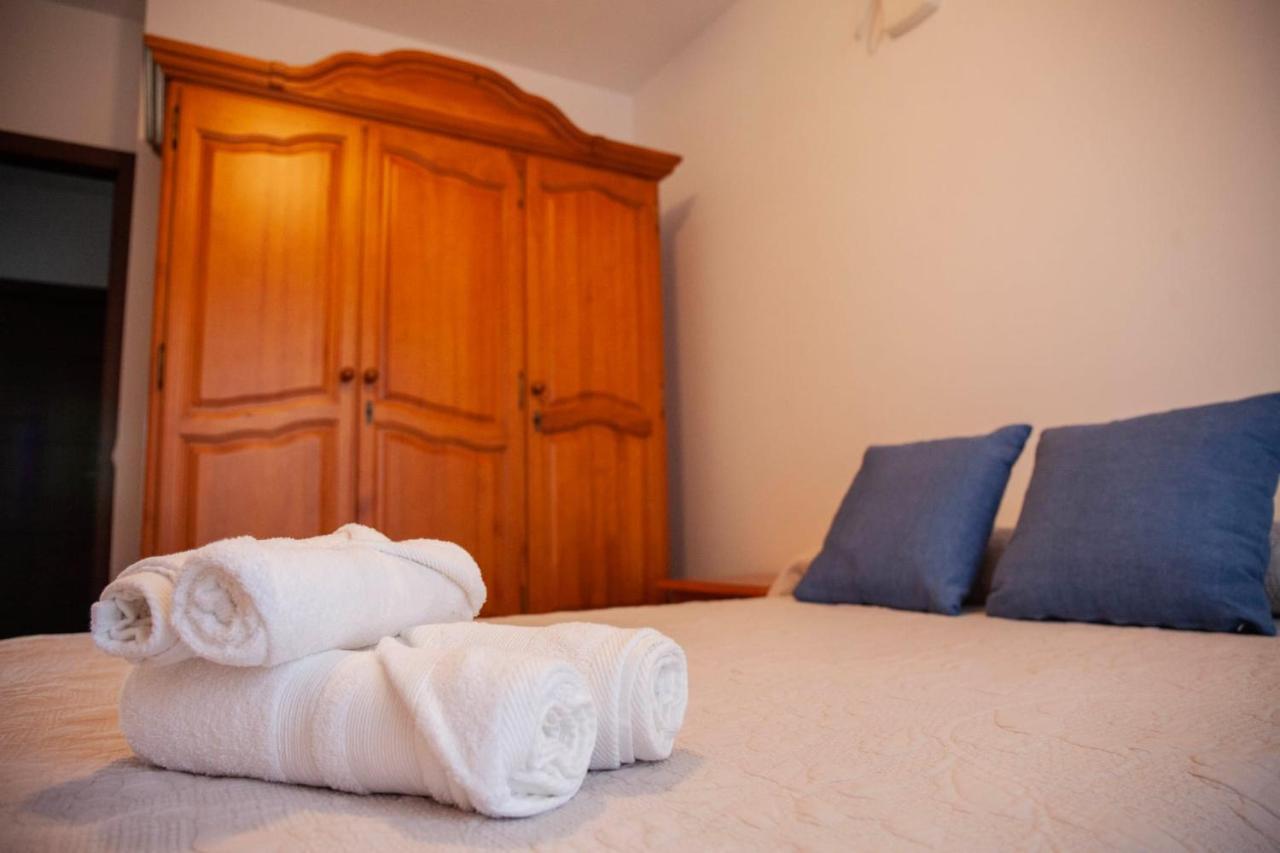 Casa Rural La Palmera Almodovar del Rio Ngoại thất bức ảnh