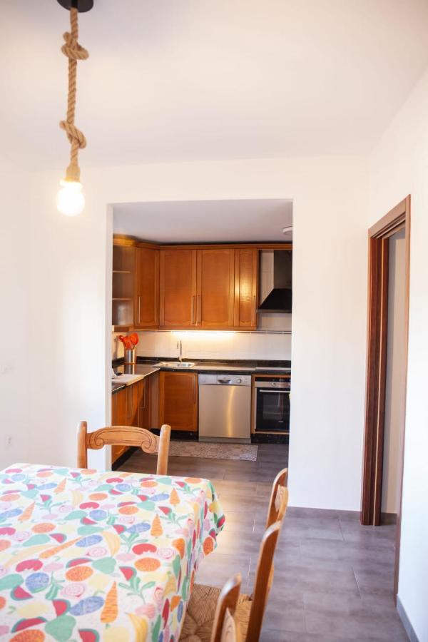 Casa Rural La Palmera Almodovar del Rio Ngoại thất bức ảnh