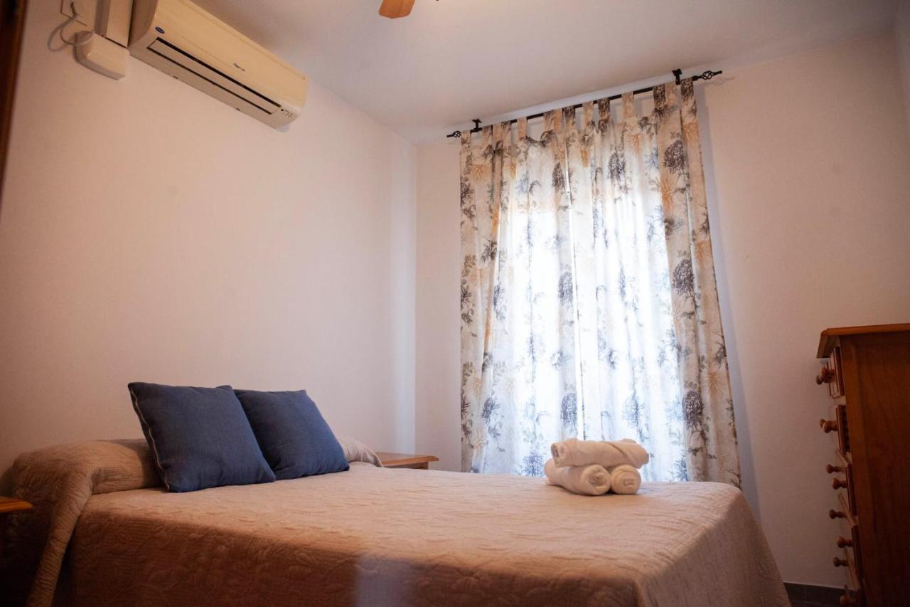 Casa Rural La Palmera Almodovar del Rio Ngoại thất bức ảnh