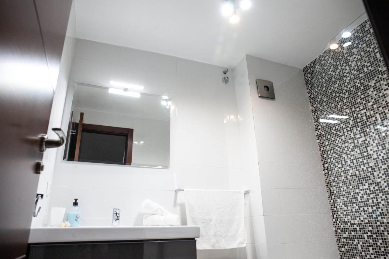 Casa Rural La Palmera Almodovar del Rio Ngoại thất bức ảnh